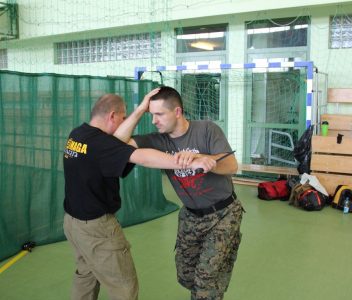 Sami Combat Systems 29.09.2018 Kraków