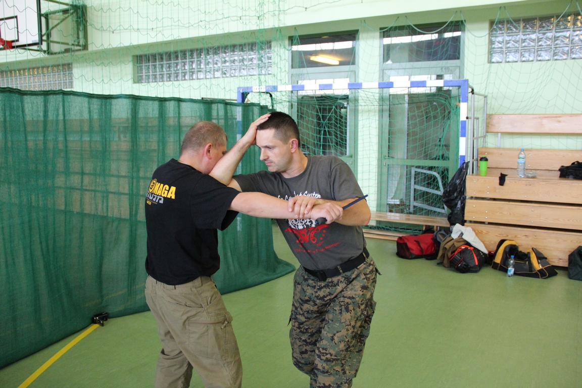 Sami Combat Systems 29.09.2018 Kraków